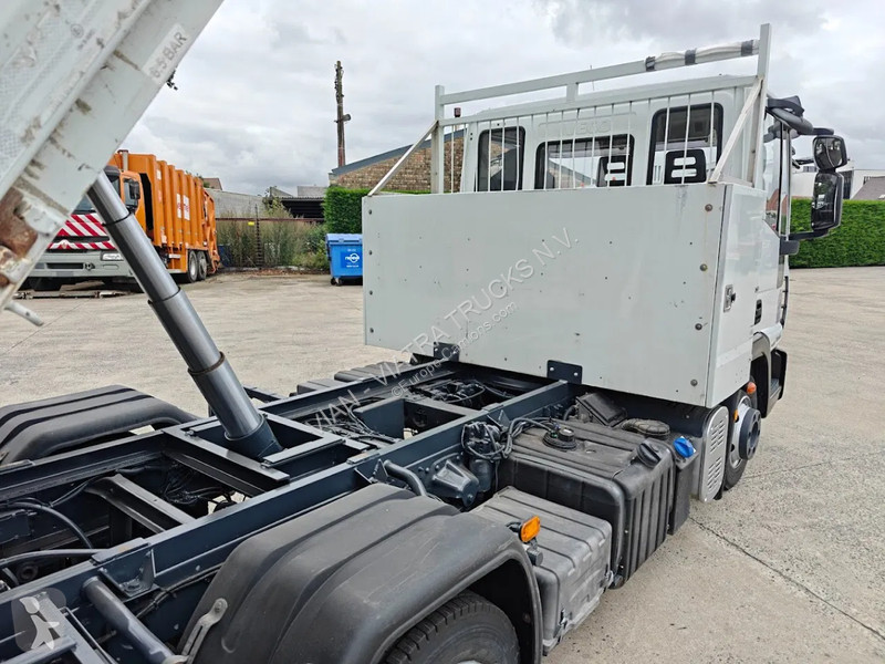 Kamion Iveco ML 80 E 18 Kipper