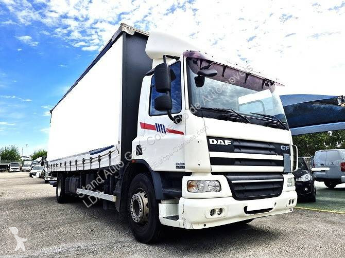 Kamion DAF