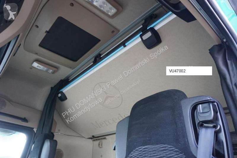 Camion Mercedes ACTROS  2548 ACC  E 6  MP 5...