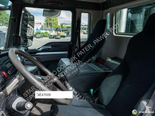 Kamion MAN PK 20002 HDS