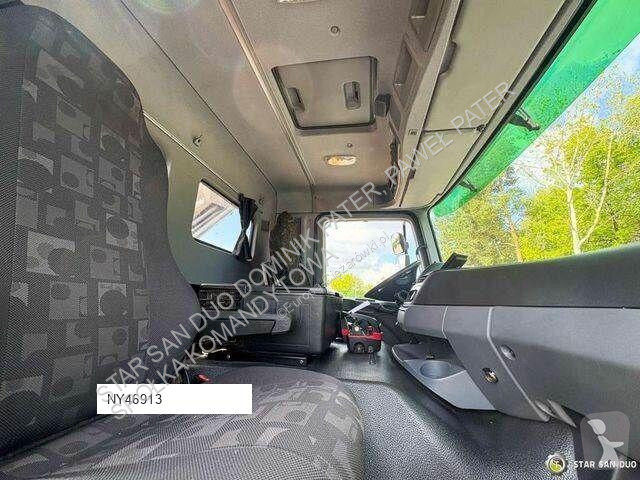 Camion Mercedes PK 20002