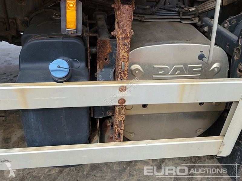 Vrachtwagen  CF75.310