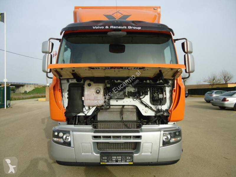 Kamion Renault