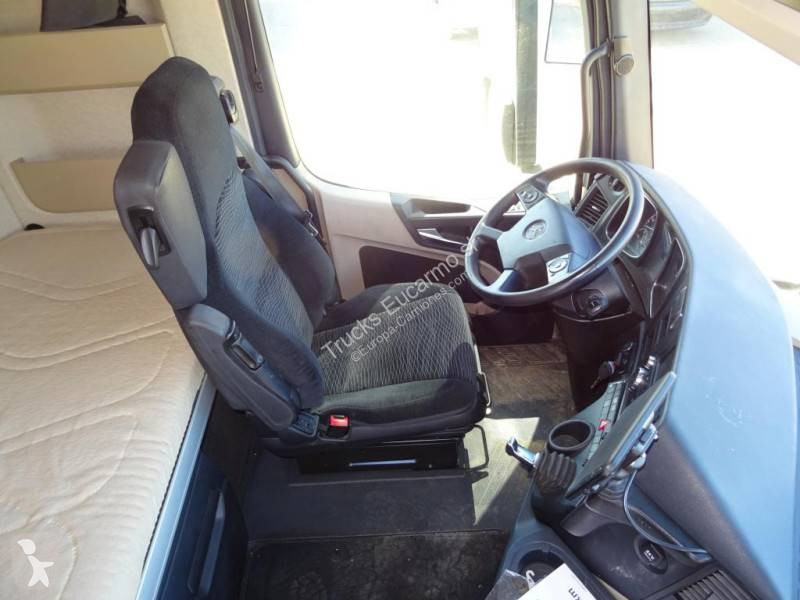 Camion Mercedes