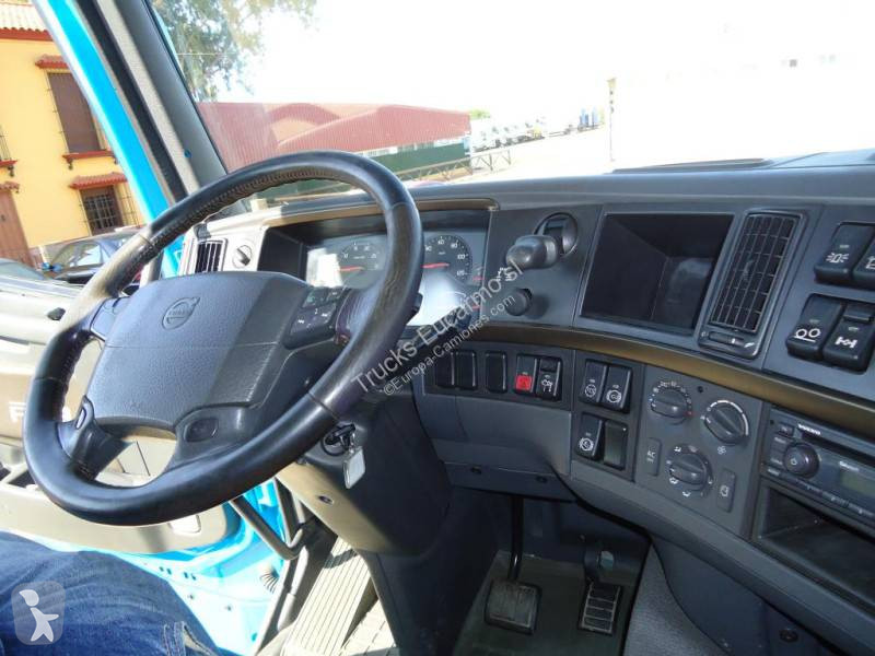 Camion Volvo