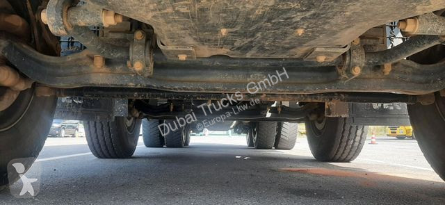 Camion Ford TRUCKS 414 2