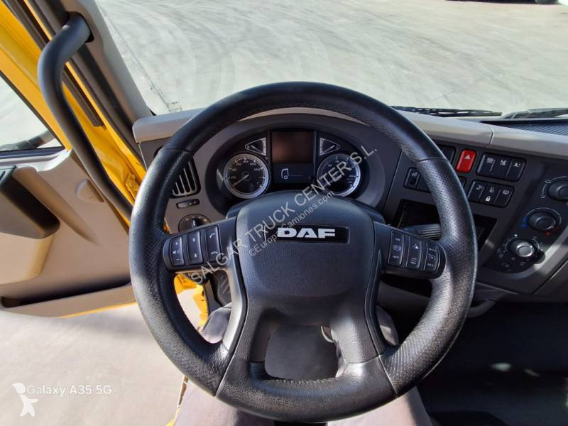 Kamion DAF
