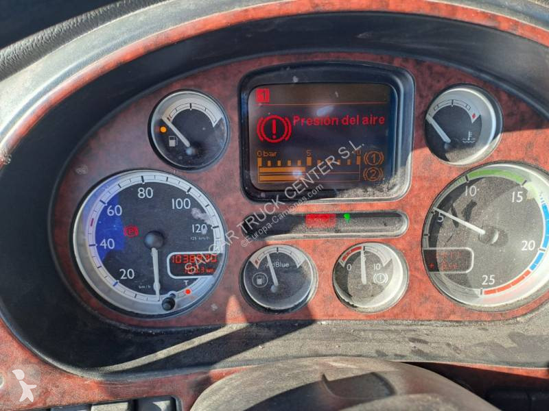 Camion DAF