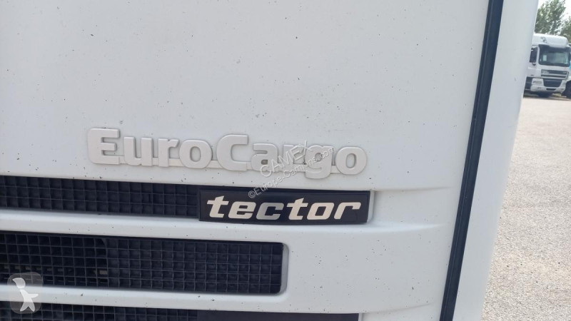 Camión Iveco  80E18