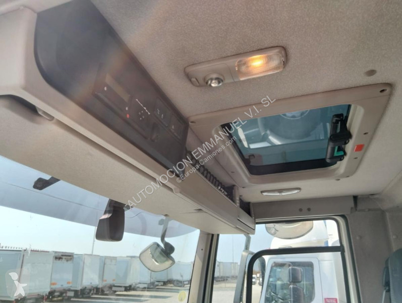 Camion DAF 370