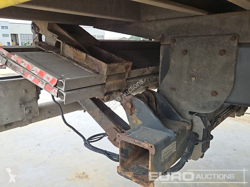 Camion MAN TGM 18.250