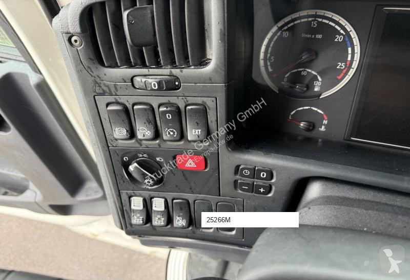 Camion Scania R480