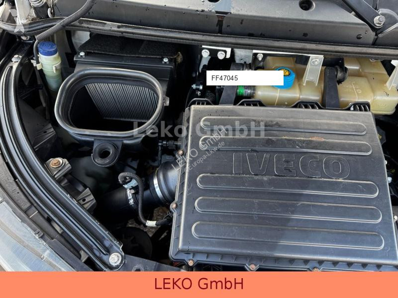 Kamion Iveco 35C13