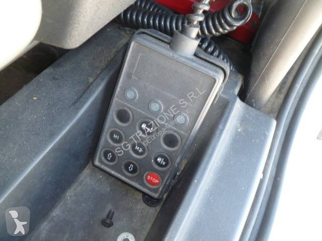 Kamion Iveco