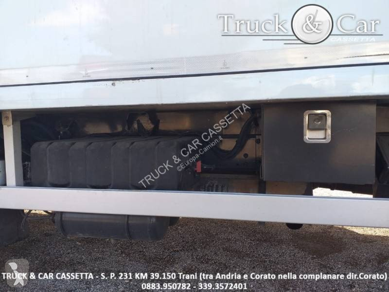 Camion Renault