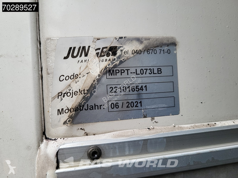 Kamion MAN 12.220  4X2 Maintained NL-Truck...
