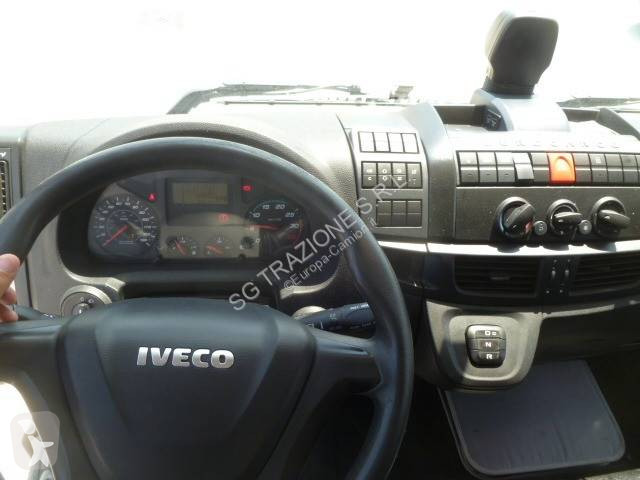 Camion Iveco