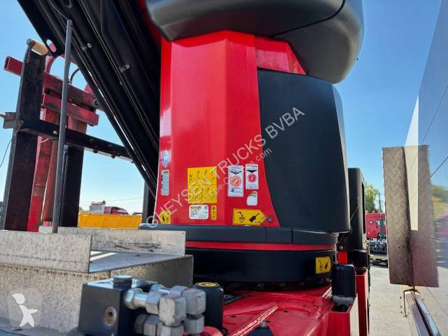 Camion MAN