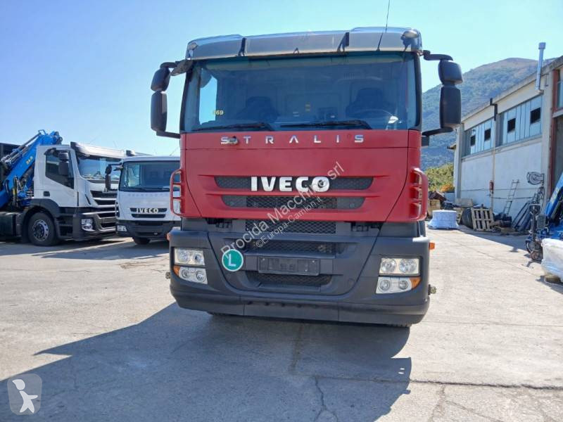 Kamion Iveco