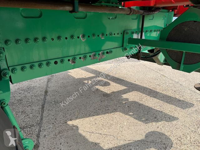 Camion Mercedes MB L + Palfinger PK 12001L...