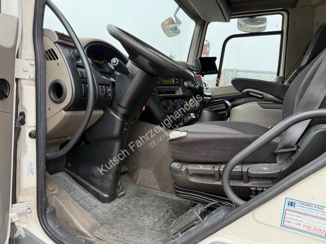 Kamion DAF 65300 Tiefkühl, 2t Lbw, ThermoKing 1200