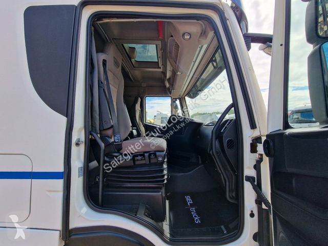 Camion Iveco 420 / ZF Intarder / Ldbw / Lenkachse