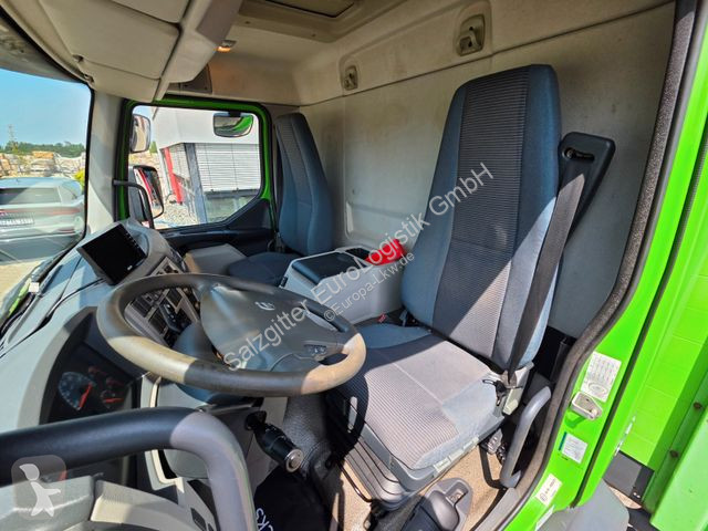 Camion Volvo FL 240