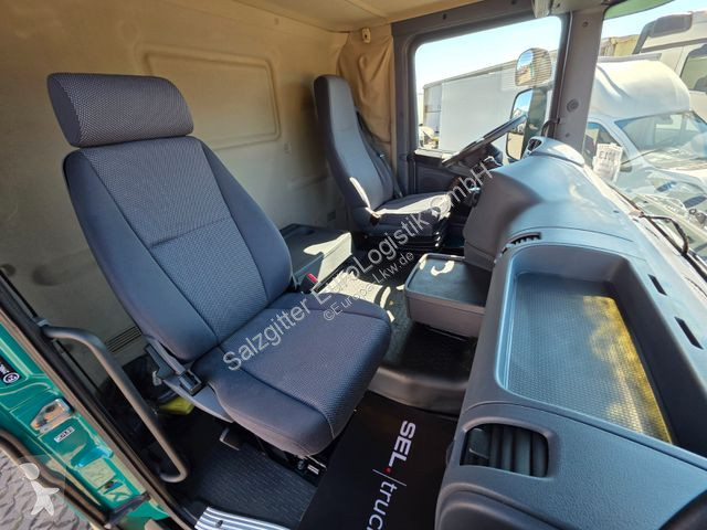 Camion Scania R 400 B6X2MNA / Retarder