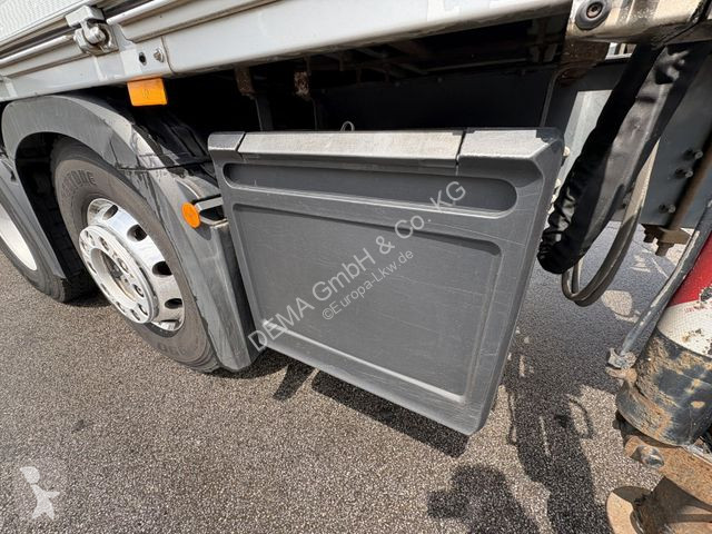 Camion Mercedes...
