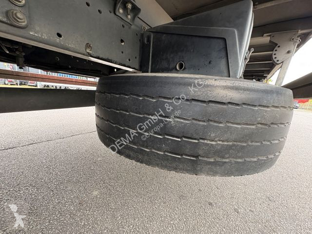 Kamion Iveco 120 19*E6*LBW*Klima*Kamera*Seitentür*