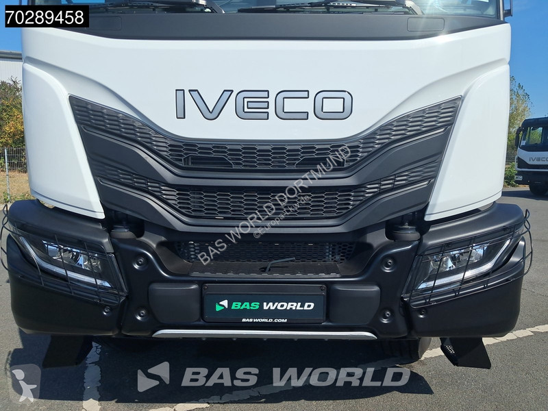Kamion Iveco X-Way 460 4X2 NEW Palfinger...