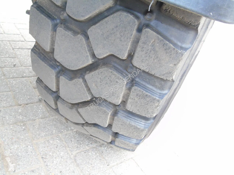 Camion MAN F16 .240 + 4x4 + PUMPS COMPTE +...