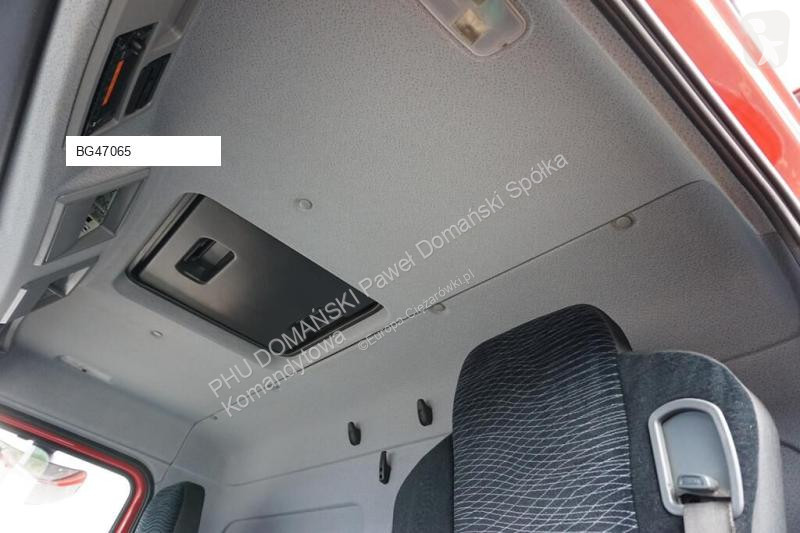 Camión Mercedes ATEGO / / ACC / E 6 / BURTO –...