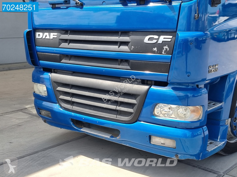 Lastbil DAF 430 4X2 Manual Retarder Euro 3...