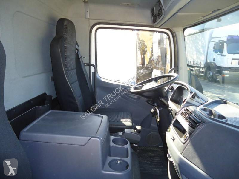 Camion Mercedes