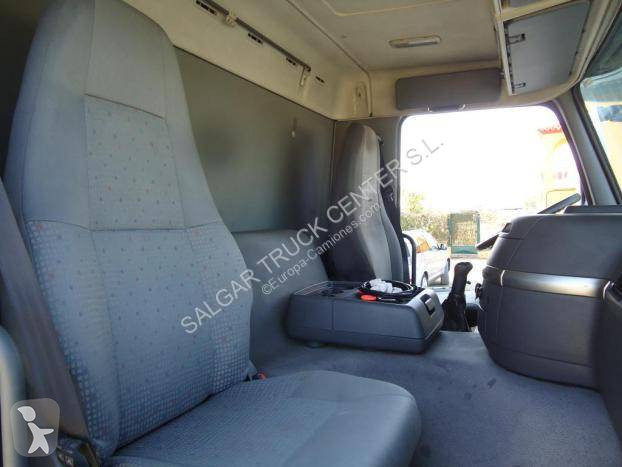 Camion Volvo