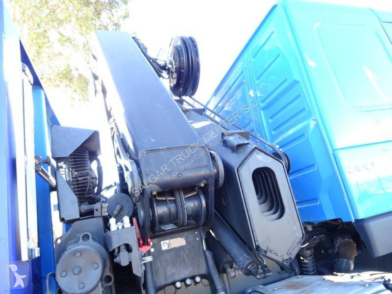 Camion Volvo