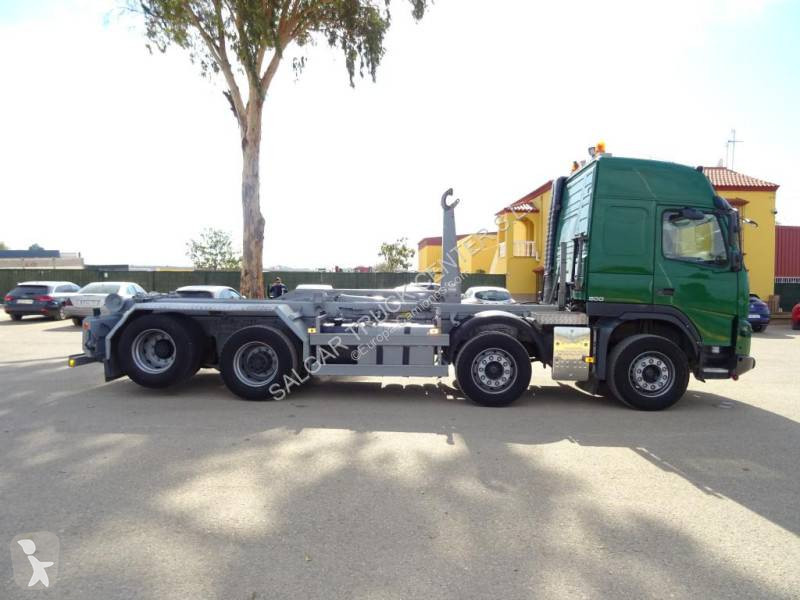 Camion Volvo