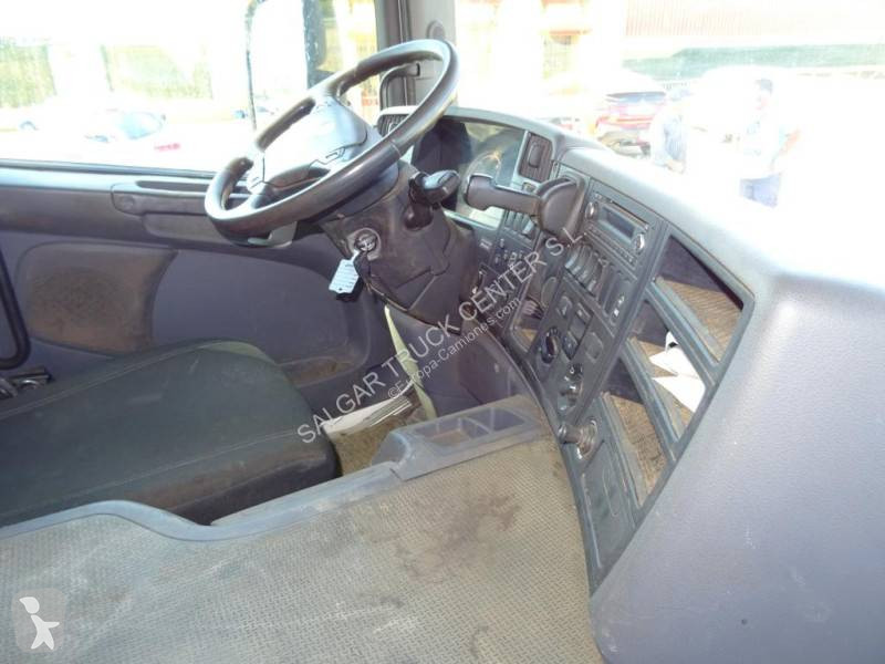 Camion Scania