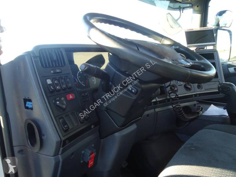 Kamion Scania