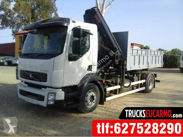 Camion Volvo
