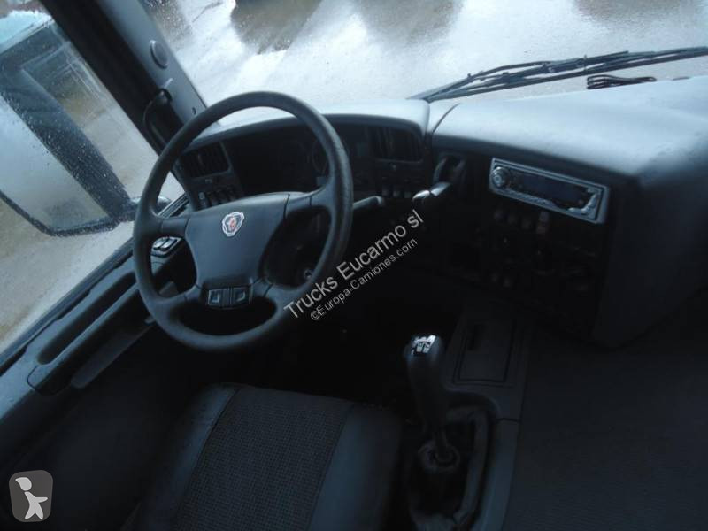 Kamion Scania