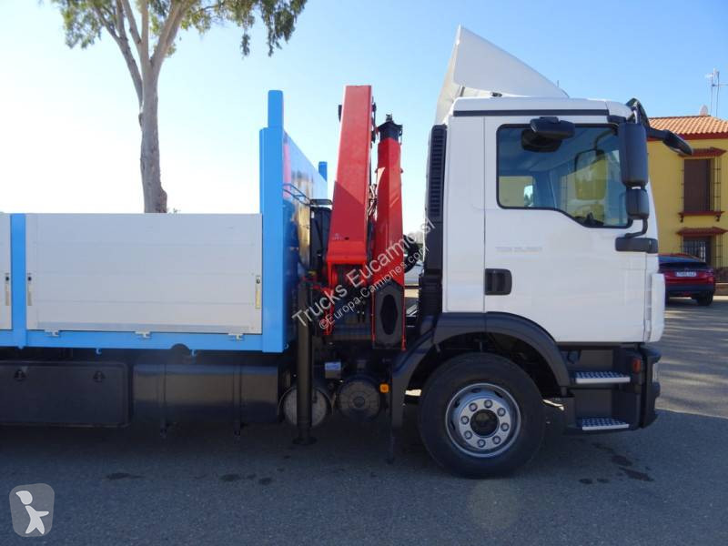 Camion MAN