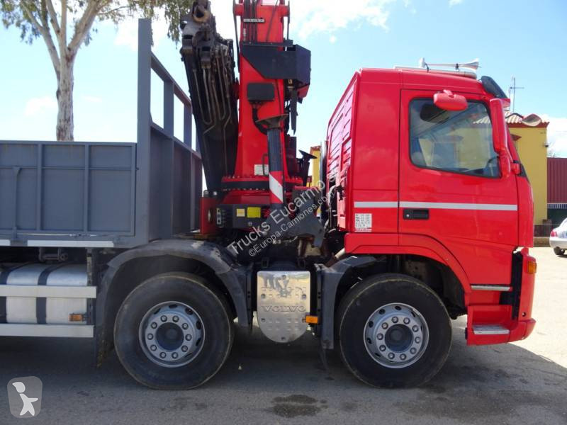 Kamion Volvo