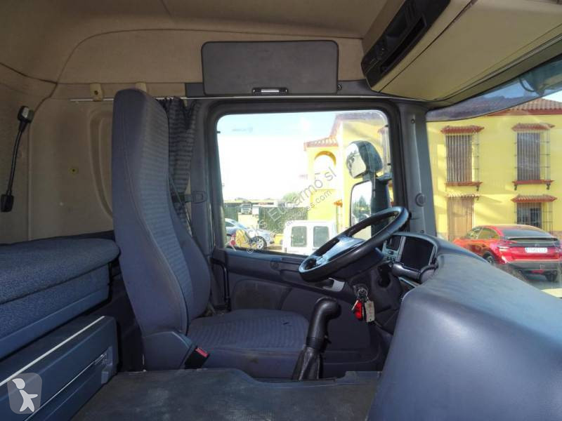 Camion Scania