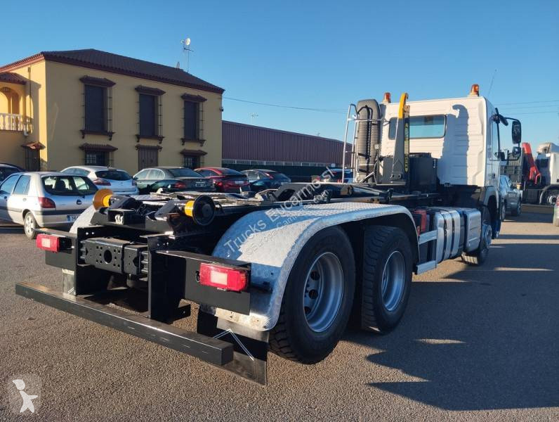 Camion Volvo