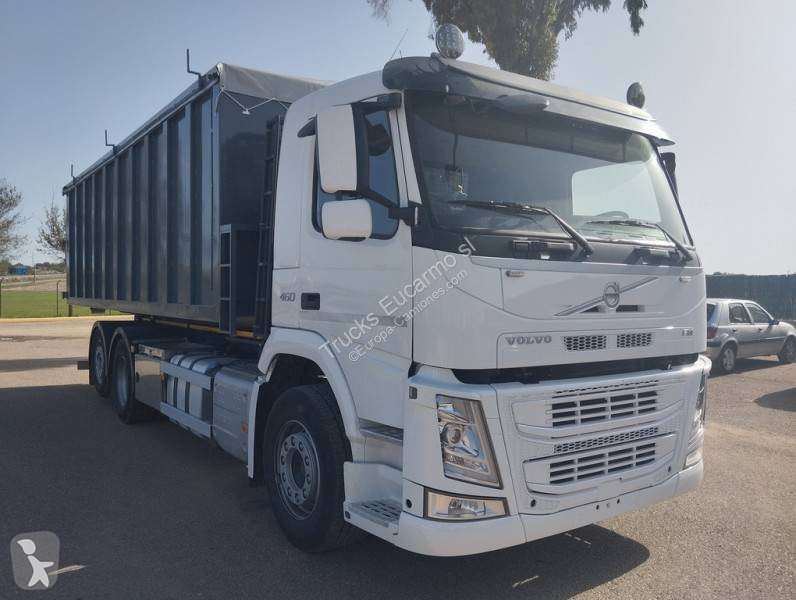 Kamion Volvo