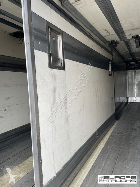 Camion Mercedes 1824 Steel/Air - NL Truck -...