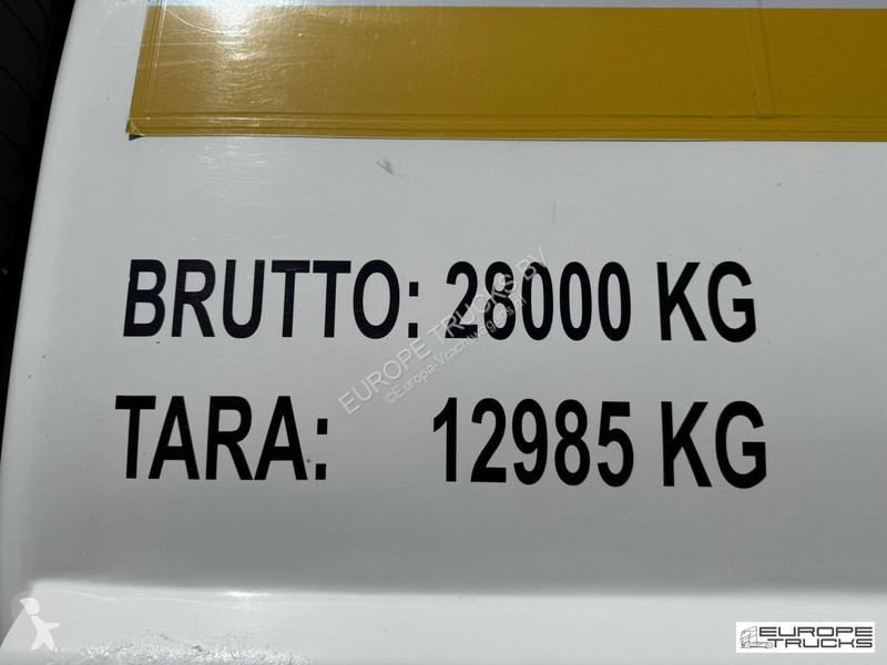 Camion Volvo 500 Steel/Air - Diesel/Benzin - 4...