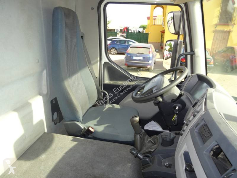 Camion Volvo
